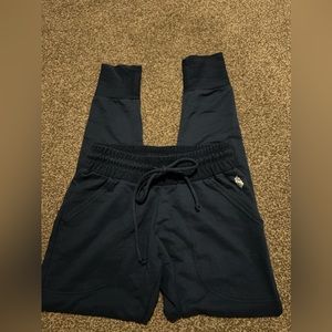 Free people movement joggers